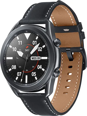Смарт-часы Samsung Galaxy Watch 3 45mm