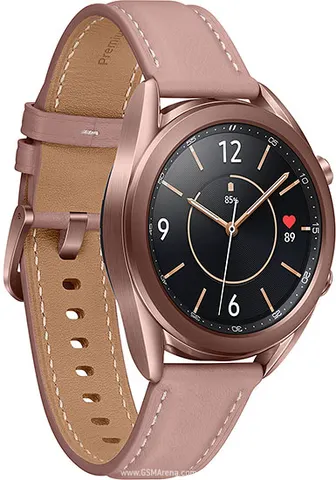 Смарт-часы Samsung Galaxy Watch 3 45mm