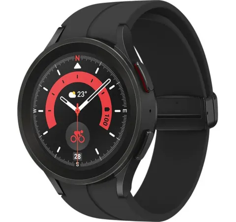 Смарт-часы Samsung Galaxy Watch 5 Pro 45mm