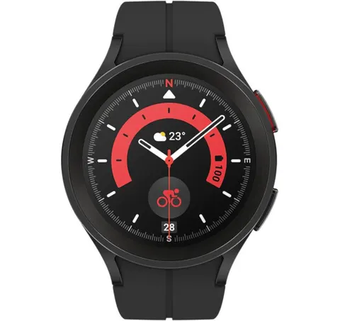 Смарт-часы Samsung Galaxy Watch 5 Pro 45mm