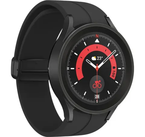 Смарт-часы Samsung Galaxy Watch 5 Pro 45mm