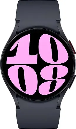 Смарт-часы Samsung Galaxy Watch 6 40mm GPS