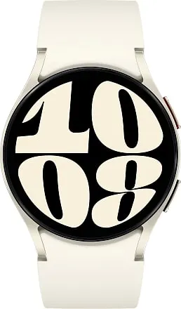 Смарт-часы Samsung Galaxy Watch 6 40mm GPS