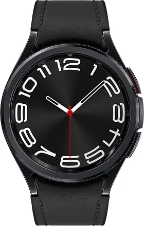 Смарт-часы Samsung Galaxy Watch 6 Classic 43mm GPS