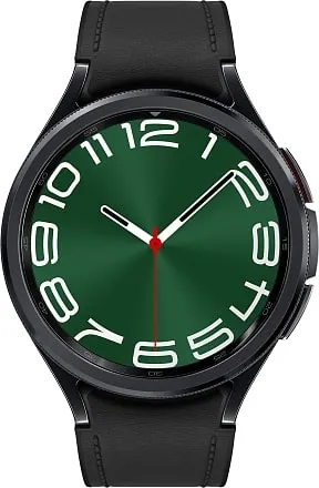 Смарт-часы Samsung Galaxy Watch 6 Classic 47mm GPS