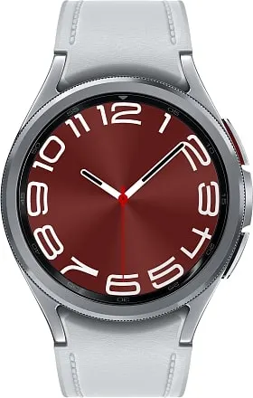 Смарт-часы Samsung Galaxy Watch 6 Classic 43mm GPS