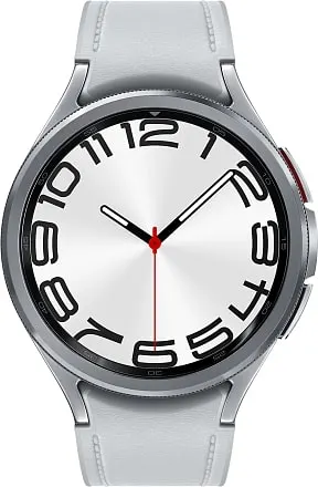 Смарт-часы Samsung Galaxy Watch 6 Classic 47mm GPS