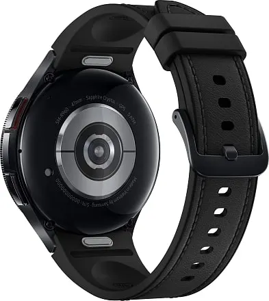 Смарт-часы Samsung Galaxy Watch 6 Classic 47mm GPS