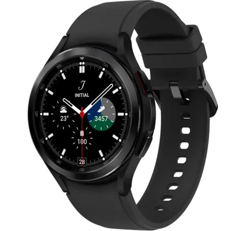 Смарт-часы Samsung Galaxy Watch 4 Classic 46mm