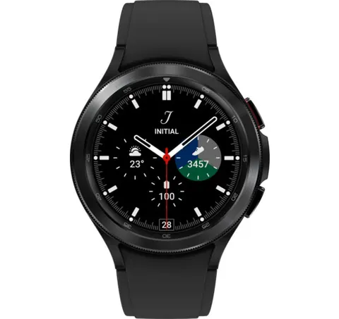 Смарт-часы Samsung Galaxy Watch 4 Classic 46mm