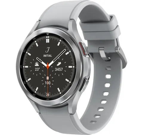 Смарт-часы Samsung Galaxy Watch 4 Classic 46mm