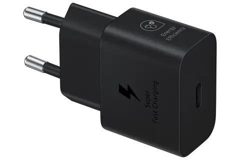 Зарядное устройство Samsung Power Adapter 25W