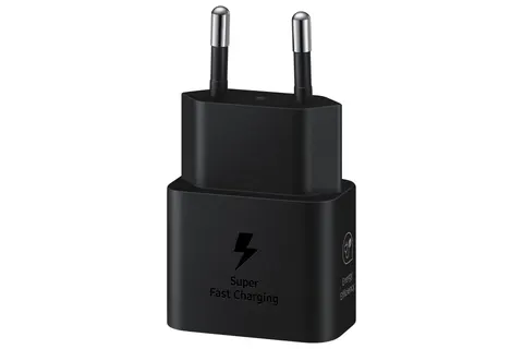 Зарядное устройство Samsung Power Adapter 25W