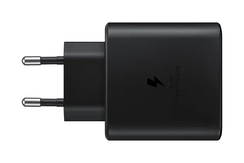 Зарядное устройство Samsung Power Adapter 45W