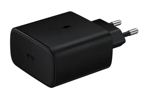 Зарядное устройство Samsung Power Adapter 45W