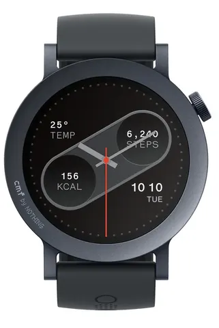 Смарт-часы CMF Watch Pro 2 by Nothing