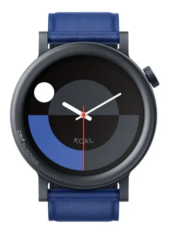 Смарт-часы CMF Watch Pro 2 by Nothing