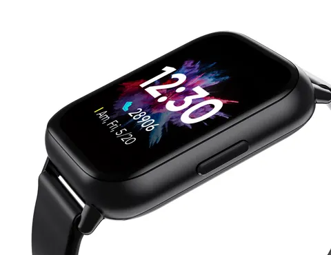 Смарт-часы Realme DIZO Watch 2