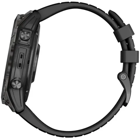 Часы Garmin Epix Pro Gen2 47mm Saphire Edition