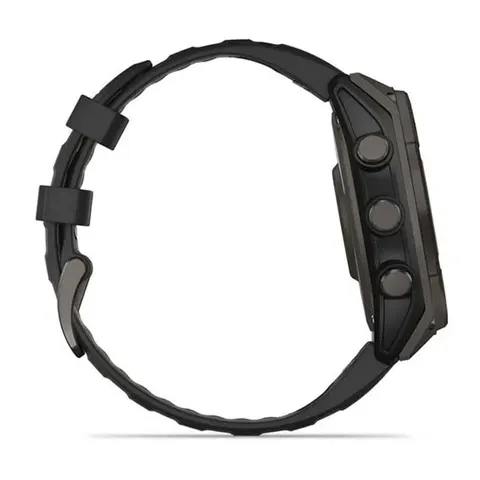 Смарт-часы Garmin Fenix 8 47mm