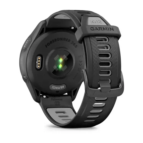 Часы Garmin Forerunner 265