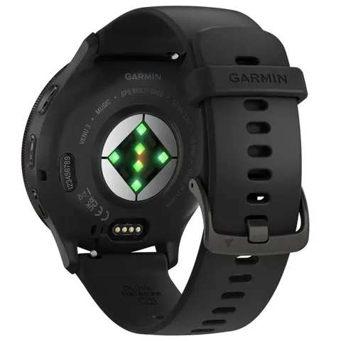 Часы Garmin Venu 3