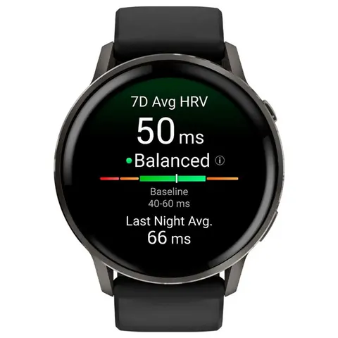 Часы Garmin Venu 4 45mm