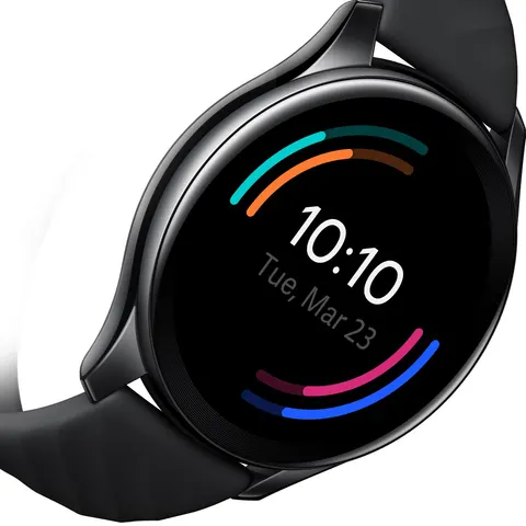 Смарт-часы OnePlus Watch