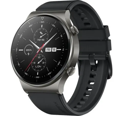 Смарт-часы Huawei Watch GT 2 Pro