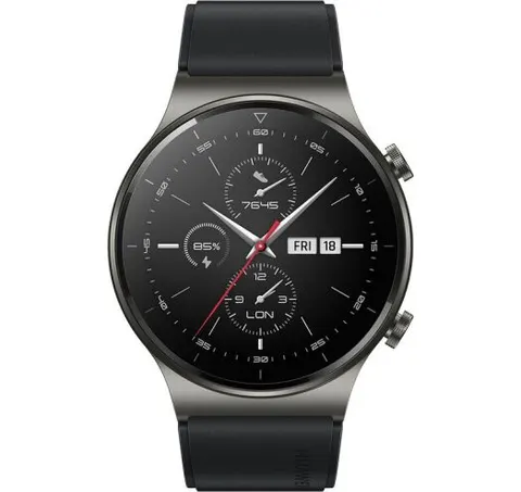 Смарт-часы Huawei Watch GT 2 Pro