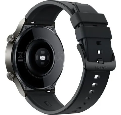 Смарт-часы Huawei Watch GT 2 Pro