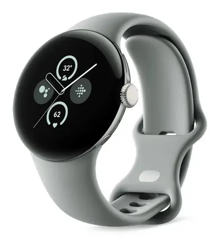 Смарт-часы Google Pixel Watch 2