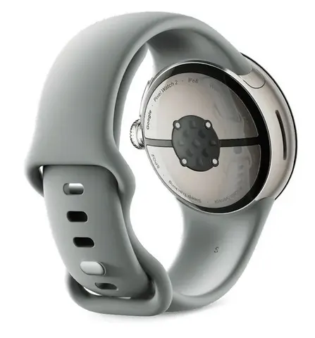 Смарт-часы Google Pixel Watch 2