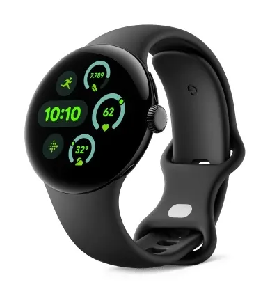 Смарт-часы Google Pixel Watch 3 45mm Wi-Fi
