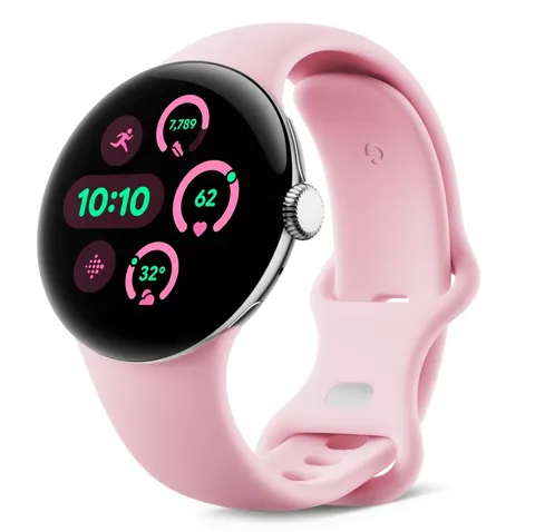 Смарт-часы Google Pixel Watch 3 41mm LTE