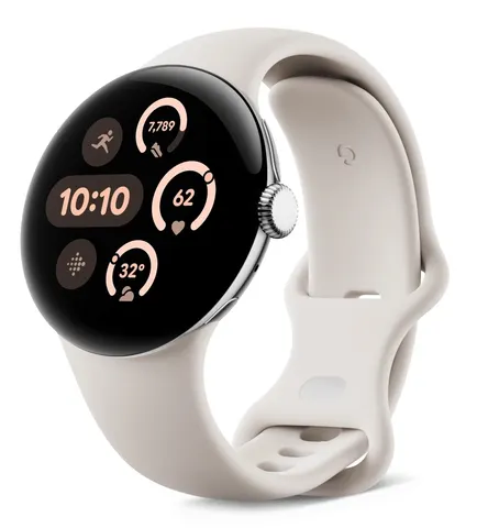 Смарт-часы Google Pixel Watch 3 41mm LTE