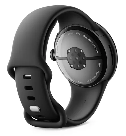 Смарт-часы Google Pixel Watch 3 41mm LTE