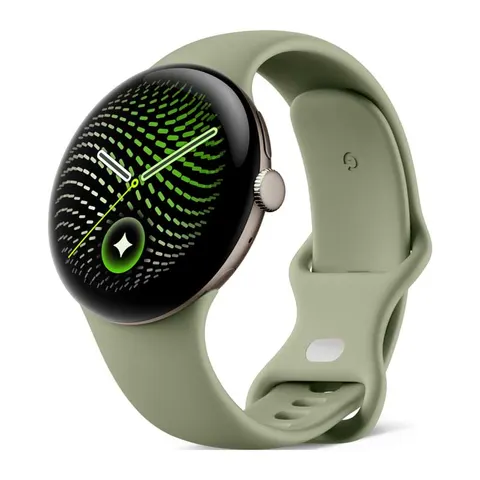 Смарт-часы Google Pixel Watch 5 41mm Wi-Fi