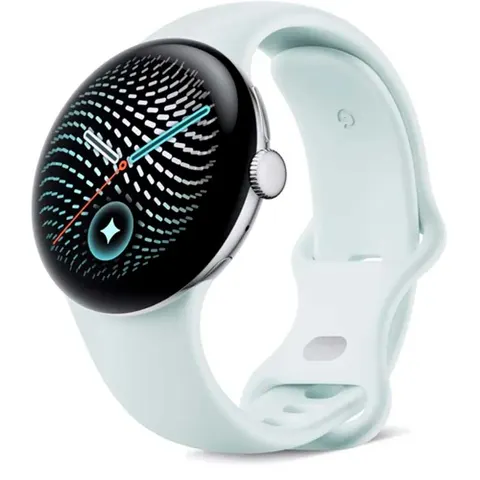 Смарт-часы Google Pixel Watch 5 41mm Wi-Fi