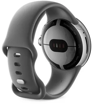 Смарт-часы Google Pixel Watch EU