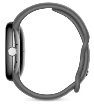 Смарт-часы Google Pixel Watch EU