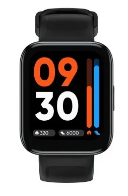 Смарт-часы Realme Watch 3