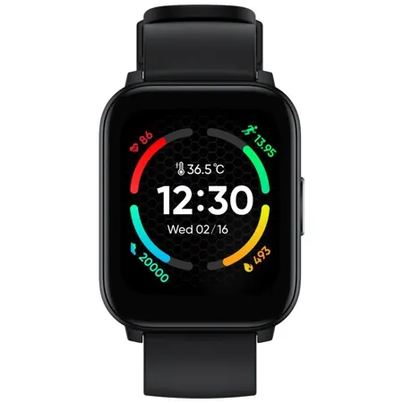 Смарт-часы Realme TechLife Watch S100