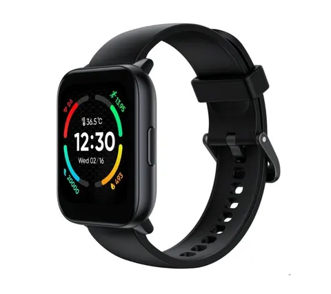 Смарт-часы Realme TechLife Watch S100