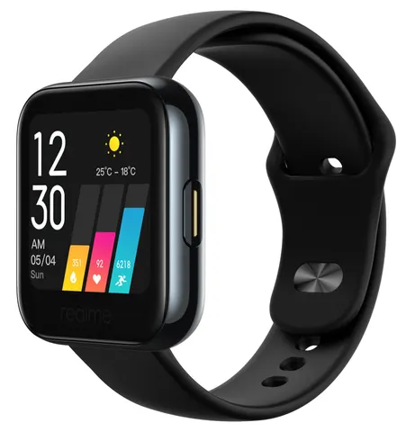 Смарт-часы Realme Watch
