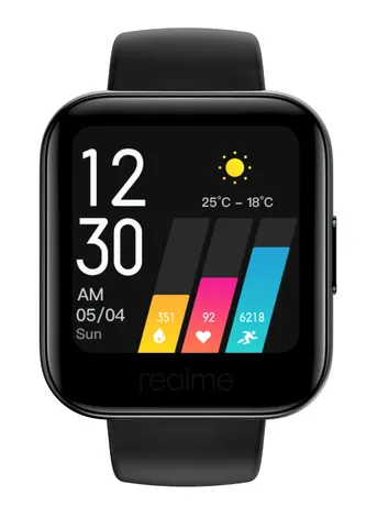 Смарт-часы Realme Watch