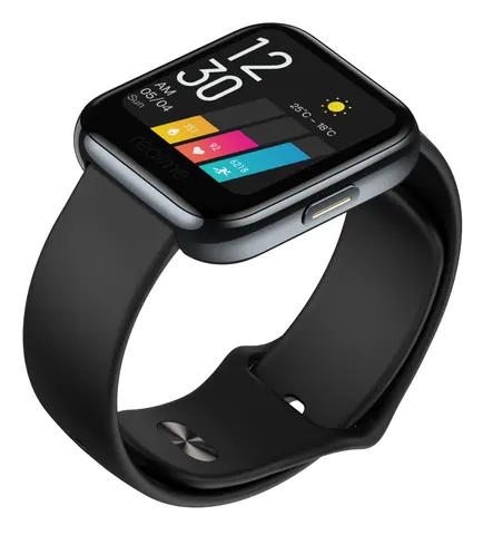 Смарт-часы Realme Watch