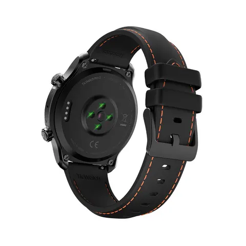 Смарт-часы TicWatch Pro 3 GPS