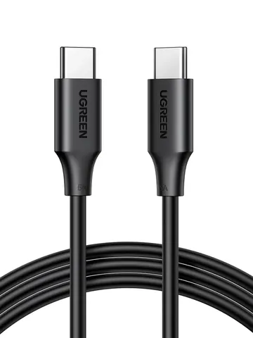 Кабель Ugreen High Quality USB-C Cable US562/USB-C PD 2m (15178)