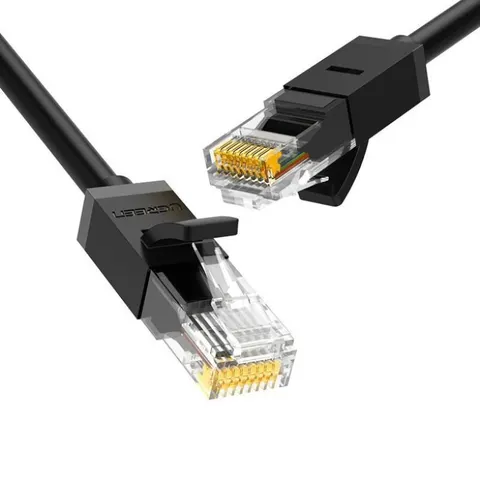 Патч-корд Ugreen High Quality Digital Cable 8M (NW102/20163)